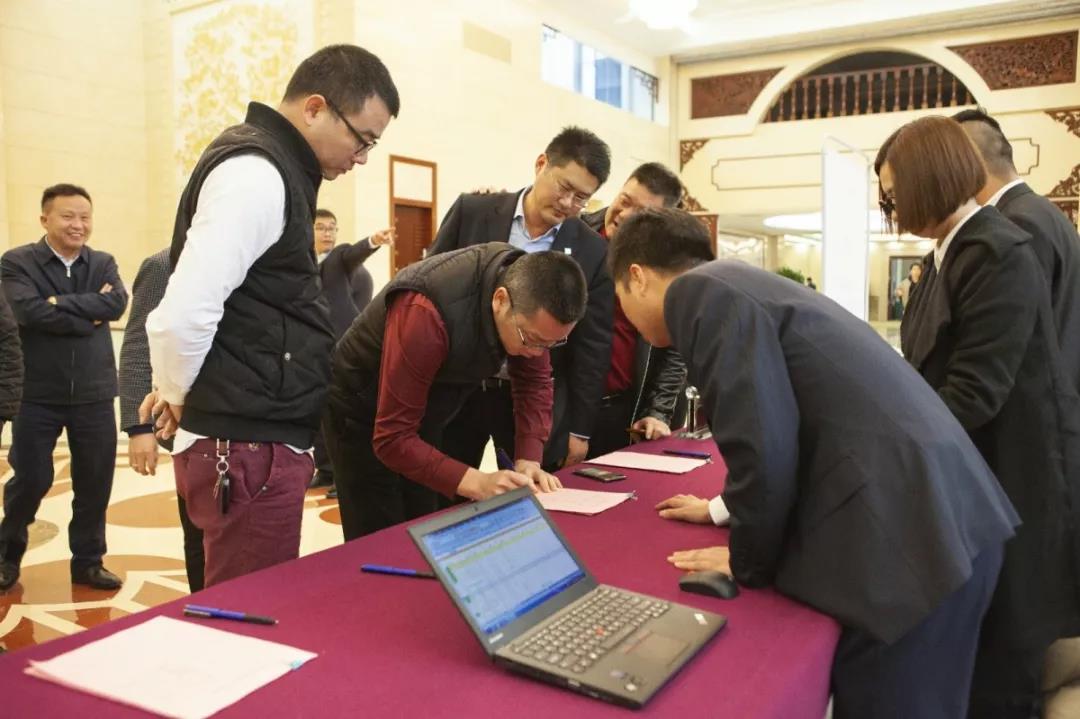 “專注地下施工，助力大灣建設”上海金泰系列產(chǎn)品春季推介會在廣州松園賓館正式開啟