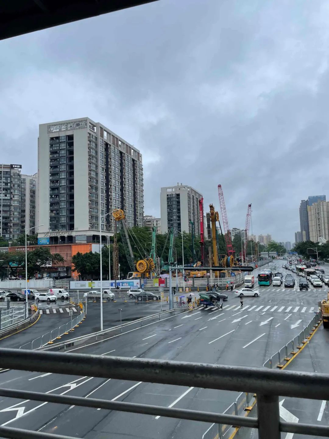 雙輪銑會(huì)戰(zhàn)穗莞深城際鐵路，誰(shuí)才是能效專家？